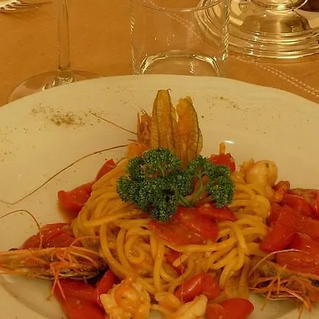 Delle Nazioni 4* רומא