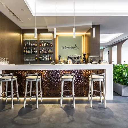 酒店 德勒纳泽欧尼酒店