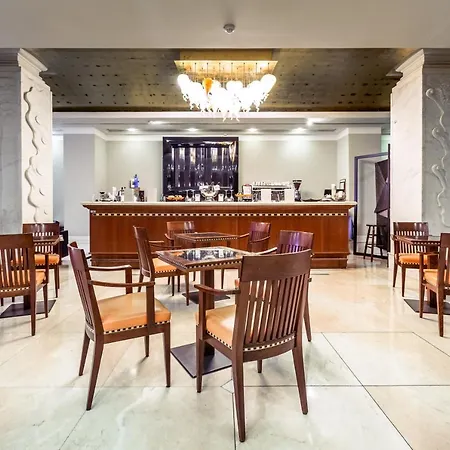 酒店 德勒纳泽欧尼酒店 罗马