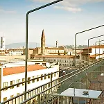 Hotel Delle Nazioni