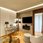 Delle Nazioni 4* Rome