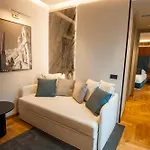 Hotel Delle Nazioni 4*