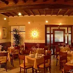Hotel Delle Nazioni Rome