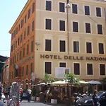 Hotel Delle Nazioni 4*