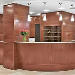 Hotel Delle Nazioni 4*