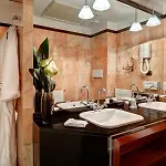 Hotel Delle Nazioni Rome