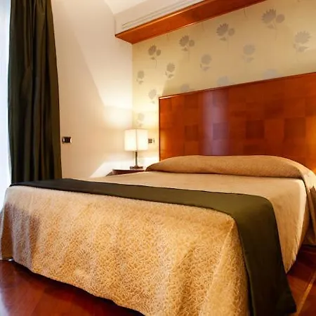 Delle Nazioni 4*