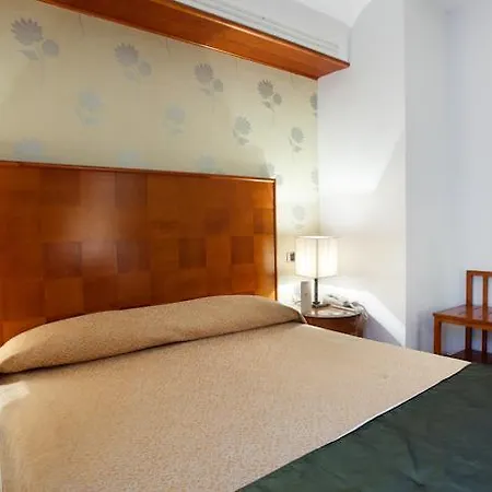 Hotel Delle Nazioni 4*