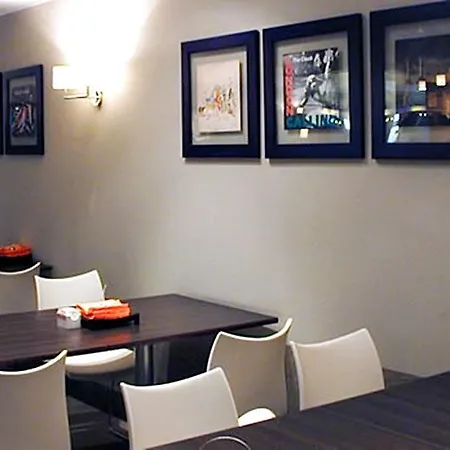 Delle Nazioni Hotel Rome