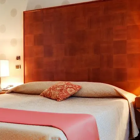 Delle Nazioni Hotel Rome