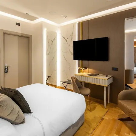 Hotel Delle Nazioni 4*