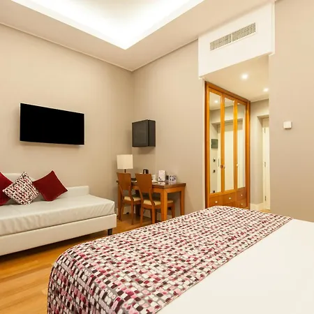 Hotel Delle Nazioni 4*