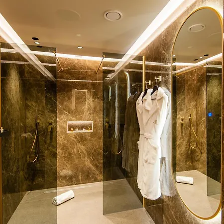 Delle Nazioni Hotel 4*