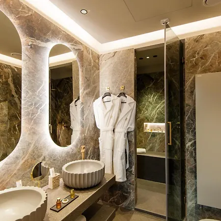 Delle Nazioni Hotel 4*