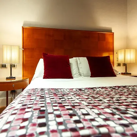 Hotel Delle Nazioni Rome