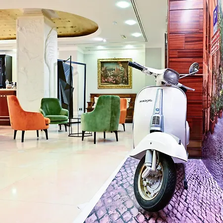 델레 나지오니 4*