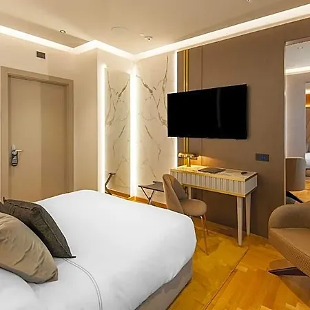 Delle Nazioni Hotel Rom