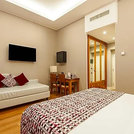 Hotell Delle Nazioni 4*