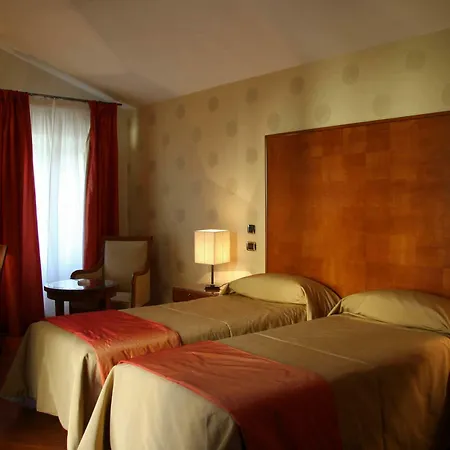 Delle Nazioni 4* Róma