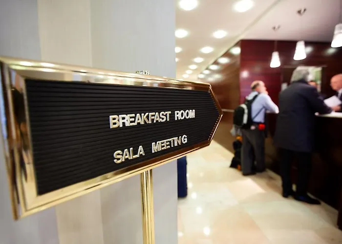 델레 나지오니 호텔