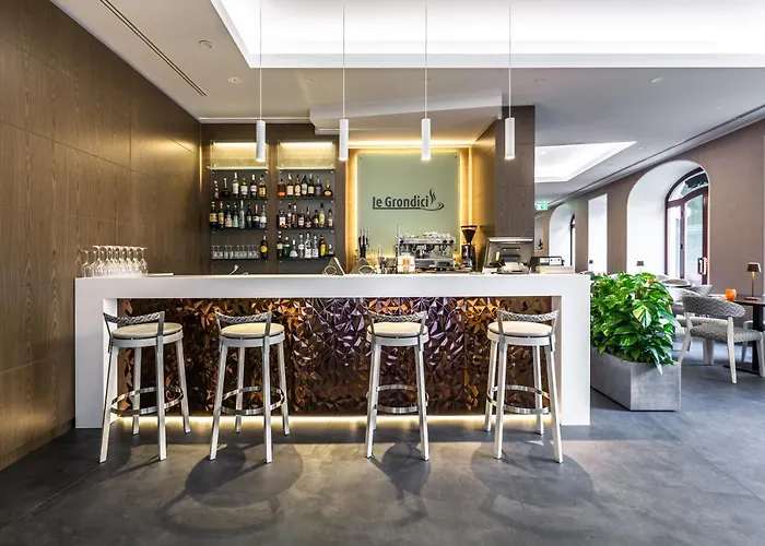 호텔 델레 나지오니