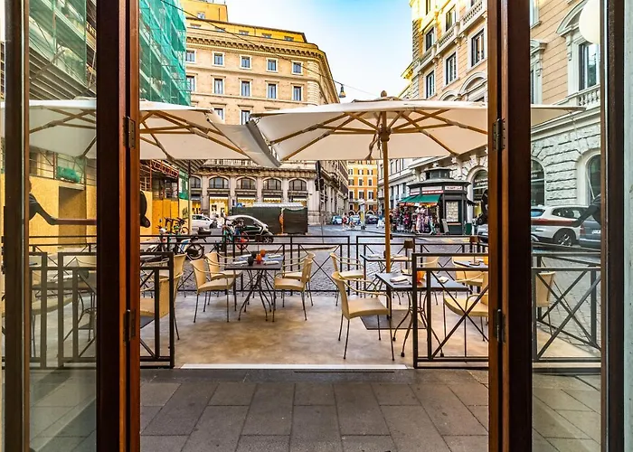 델레 나지오니 호텔