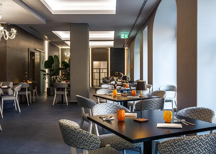 호텔 델레 나지오니 4*