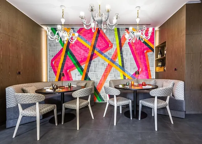 호텔 델레 나지오니 4*