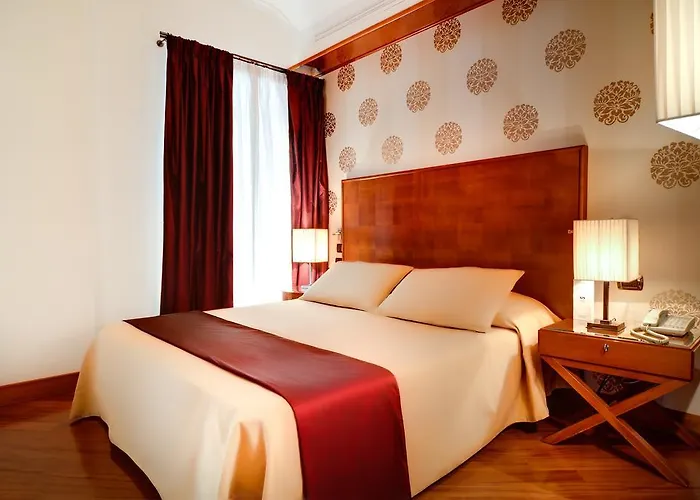 델레 나지오니 호텔 4*