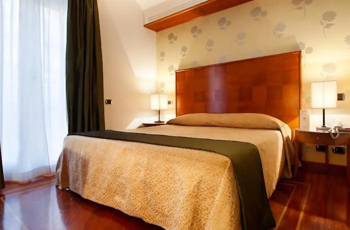 델레 나지오니 4*