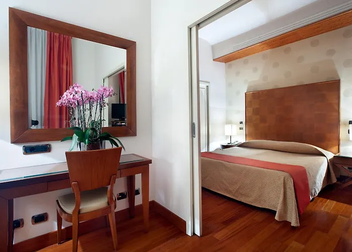 호텔 델레 나지오니