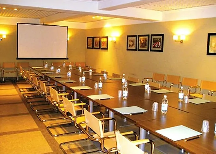 델레 나지오니 호텔 4*