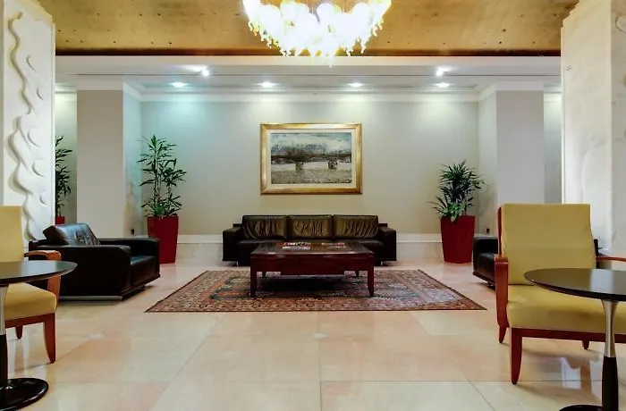 델레 나지오니 4*