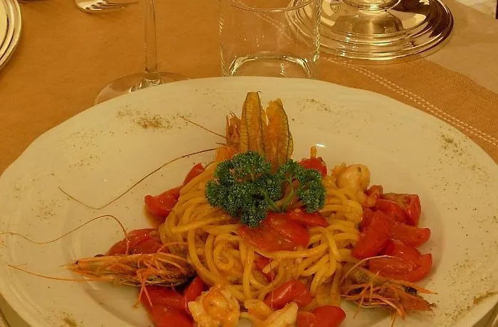 델레 나지오니 4* 로마