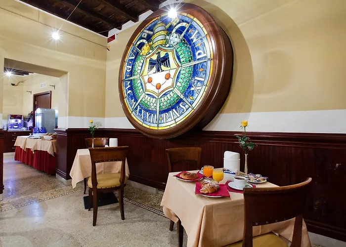 델레 나지오니 4*