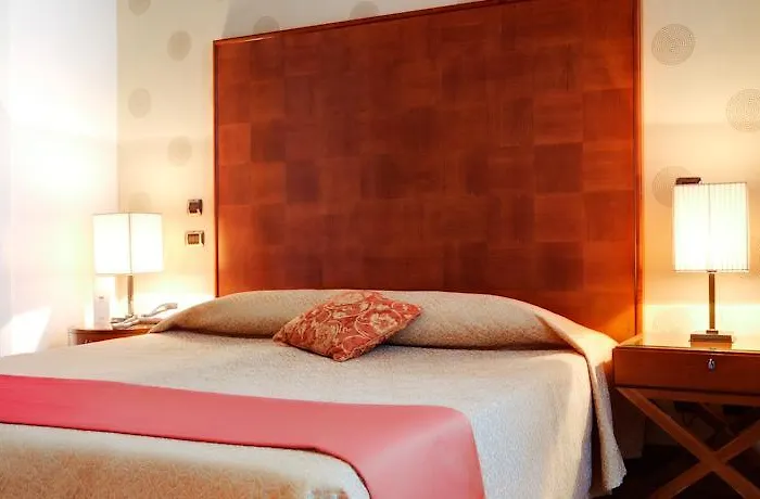 델레 나지오니 호텔 로마