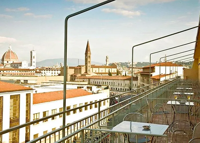 호텔 델레 나지오니