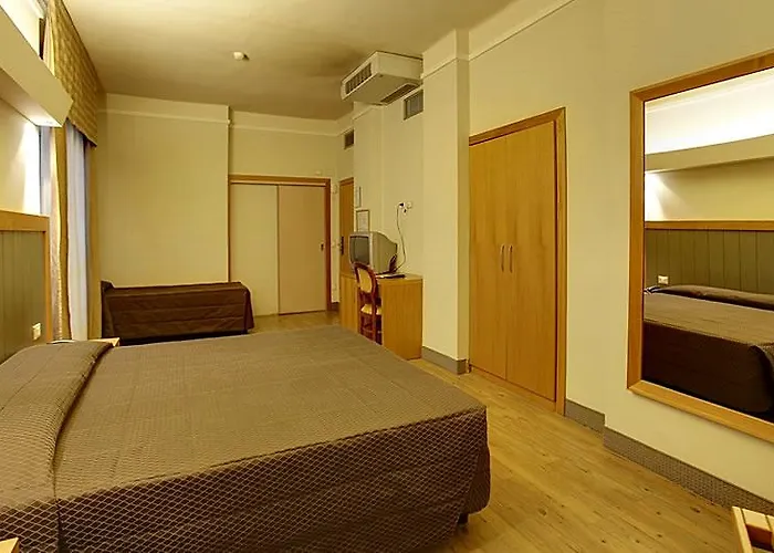 델레 나지오니 호텔 4*