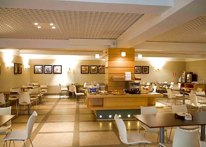 호텔 델레 나지오니