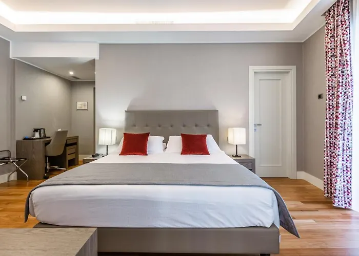 호텔 델레 나지오니