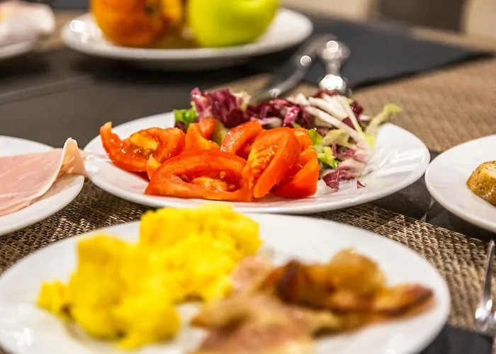 델레 나지오니 4* 로마