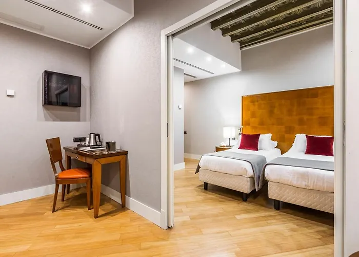 델레 나지오니 로마