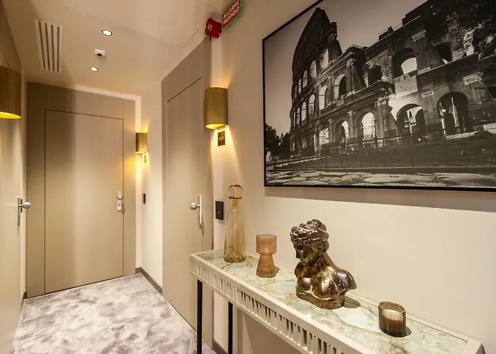 호텔 델레 나지오니