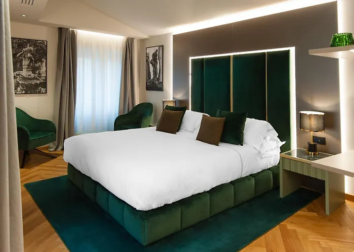 호텔 델레 나지오니