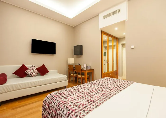 호텔 델레 나지오니 4*