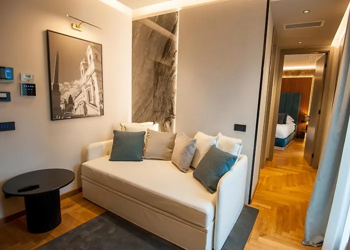 호텔 델레 나지오니 4*