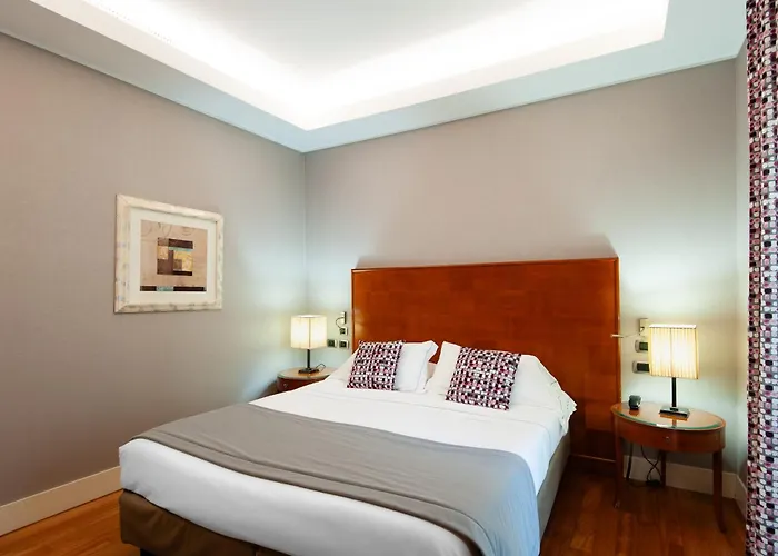 델레 나지오니 호텔