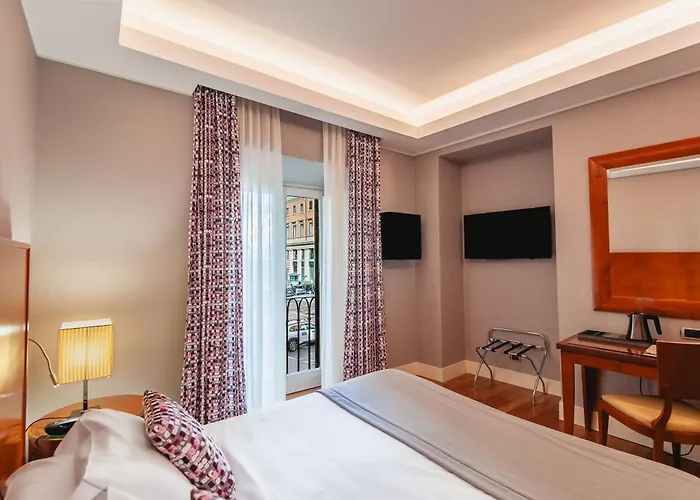 델레 나지오니 4*