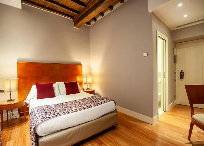 호텔 델레 나지오니