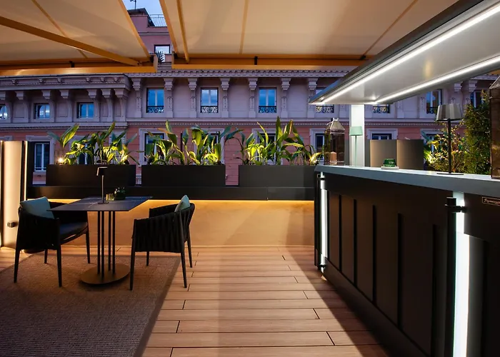 델레 나지오니 로마